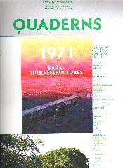 QUADERNS D'ARQUITECTURA I URBANISME 262