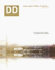 DD 35: ECDM/FRANCE-ONCE UPON A TIME IN PARIS