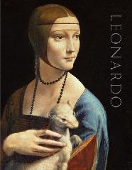LEONARDO DA VINCI "PAINTER AT COURT OF MILAN"