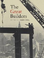 THE GREAT BUILDERS