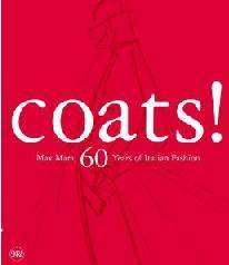 COATS MAX MARA, 60 YEARS OF ITALIAN FASHION