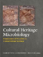 CULTURAL HERITAGE MICROBIOLOGY "FUNDAMENTAL STUDIES IN CONSERVATION SCIENCE ."