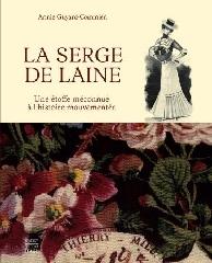 LA SERGE DE LAINE