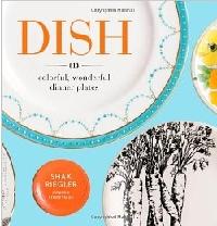 DISH "COLORFUL, WONDERFUL DINNER PLATES"