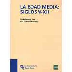LA EDAD MEDIA, SIGLOS V-XII
