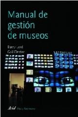 MANUAL DE GESTIÓN DE MUSEOS