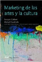 MARKETING DE LAS ARTES Y LA CULTURA