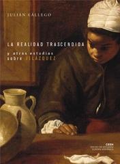 LA REALIDAD TRASCENDIDA Y OTROS ESTUDIOS SOBRE VELÁZQUEZ