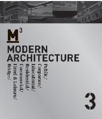 M3 360 MODERN ARCHITECTURE III