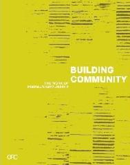 BUILDING COMMUNITY: THE WORK OF ESKEW + DUMEZ + RIPPLE