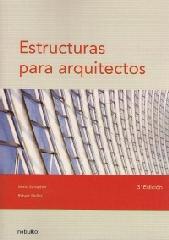 ESTRUCTURAS PARA ARQUITECTOS