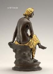 ANTICO "THE GOLDEN AGE OF RENAISSANCE BRONZES"