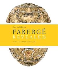 FABERGÉ REVEALED "AT THE VIRGINIA MUSEUM OF FINE ARTS"
