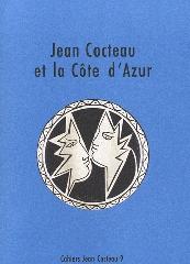 JEAN COCTEAU ET LA CÔTE D'AZUR