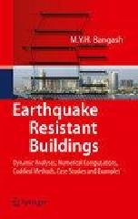 EARTHQUAKE RESISTANT BUILDINGS