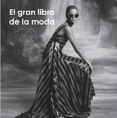 EL GRAN LIBRO DE LA MODA