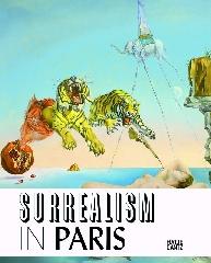 SURREALISM IN PARIS