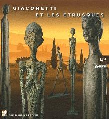 GIACOMETTI ET LES ÉTRUSQUES