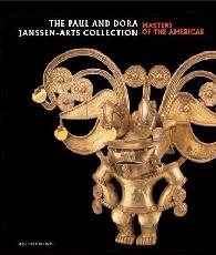 MASTERS OF THE AMERICAS "THE PAUL AND DORA JANSSEN-ARTS COLLECTION"