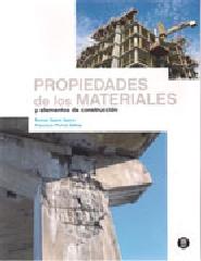 PROPIEDADES DE LOS MATERIALES