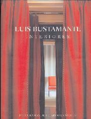 LUIS BUSTAMANTE INTERIORES