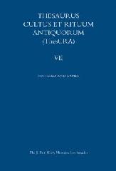 THESAURUS CULTUS ET RITUUM ANTIQUORUM. (THESCRA) Vol.VII "FESTIVALS AND GAMES"