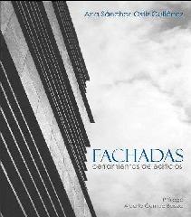 FACHADAS. "CERRAMIENTOS DE EDIFICIOS"