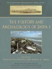HISTORY AND ARCHAEOLOGY OF JAFFA 1
