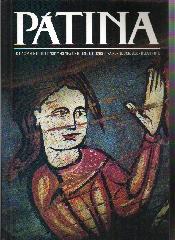 PATINA 15