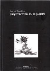 ARQUITECTURA EN EL JARDIN