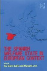 THE SPANISH WELFARE STATE IN EUROPEAN CONTEXT