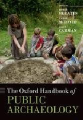 THE OXFORD HANDBOOK OF PUBLIC ARCHAEOLOGY