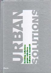 URBAN SOLUTIONS