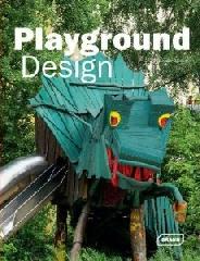 PLAYGROUND DESIGN