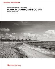 MARCO CIARLO ASSOCIATI. ARCHITETTURE E PROGETT