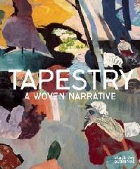 TAPESTRY "A WOVEN NARRATIVE"