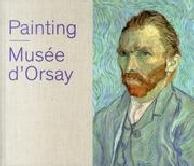 PAINTING MASTERPIECES. MUSEE D'ORSAY