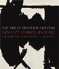 THE ART OF MODERN TAPESTRY "DEVECOT  STUDIOS SINCE 1920"