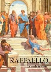 LA SCUOLA DI ATENE DI RAFFAELLO