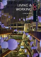 GLOBAL DANISH ARCHITECTURE 6 LIVING & WORKING