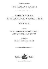 PEDRO PAEZ'S HISTORY OF ETHIOPIA, 1622 Vol.1-2