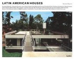LATIN AMERICAN HOUSES