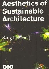 AESTHETICS OF SUSTAINABLE ARCHITECTURE