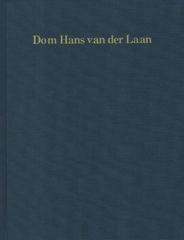 DOM HANS VAN DER LAAN