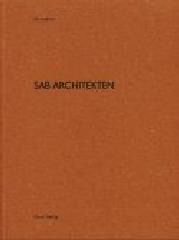 SABARCHITEKTEN