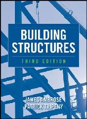 BUILDING STRUCTURES, 3RD EDITION