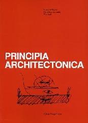 PRINCIPIA ARCHITECTONICA "UD ALBERTO CAMPO BAEZA"