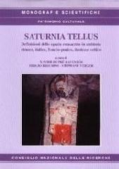 SATURNIA TELLUS