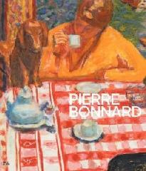 PIERRE BONNARD