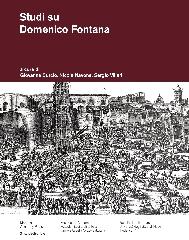 STUDI SU DOMENICO FONTANA